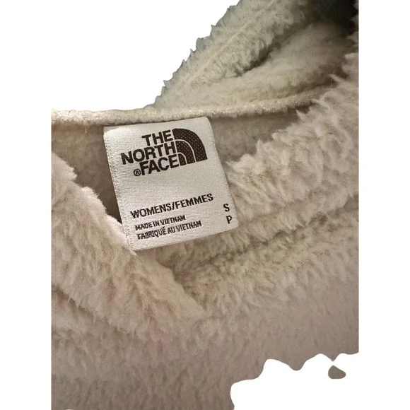 THE NORTH FACE DUNRAVEN PULLOVER HOODIE - Picture 5 of 8